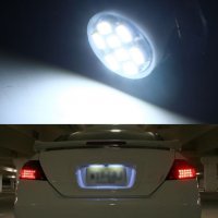 LED крушки за автомобил, снимка 4 - Аксесоари и консумативи - 26389818