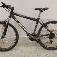 26" Scott Tampico M размер, снимка 4 - Велосипеди - 39634016