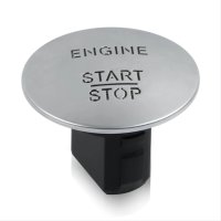 Mercedes Keyless Start/Stop бутон,копче, снимка 1 - Части - 42993782