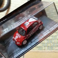 Lancia , Ford , Renault, Mutsubishi,Peugeot, Hyundai,Citroen.WRC RALLY   1.43   TOP RARE MODELS., снимка 16 - Колекции - 43543526