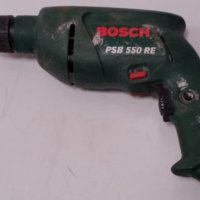 Бормашина ударна BOSCH PSB 550 RE в Бормашини в гр. Стара Загора -  ID27400835 — Bazar.bg