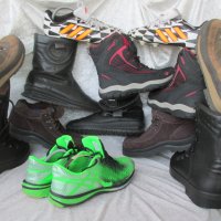 ASICS® Gel-Super J33, Men's Training Running Shoes- 42- 43, GOGOMOTO.BAZAR.BG®, снимка 16 - Маратонки - 27405778