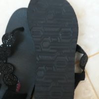  Skechers сандали, снимка 4 - Сандали - 37931980