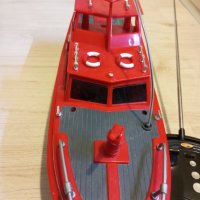 Яхта с дистанционно управление , снимка 3 - Електрически играчки - 43748974