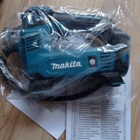 Makita dmp180z акумулаторен компресор, снимка 3 - Други инструменти - 44012496