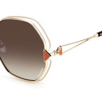 Оригинални дамски слънчеви очила Missoni -50%, снимка 2 - Слънчеви и диоптрични очила - 43487314