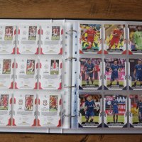 Продавам: Panini колекции Score FIFA 2021/22 & 2022/23 (200 карти), снимка 11 - Колекции - 39711663