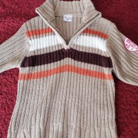 пуловер /блузка 98 см, снимка 1 - Детски пуловери и жилетки - 42983401