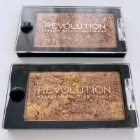 Комплект гримове Makeup Revolution London, снимка 11 - Комплекти и лотове - 43100720