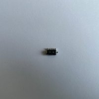 USB букса за зареждане за Xiaomi Mi 3, снимка 2 - Резервни части за телефони - 34733642