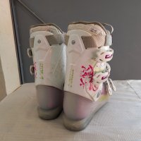Детски обувки за ски Dalbelo-21.5, снимка 4 - Зимни спортове - 38065141