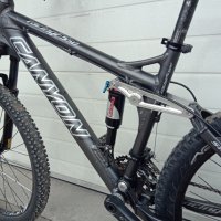 CANYON планински велосипед 26", снимка 12 - Велосипеди - 43226724
