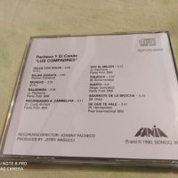 СД - СД Кубинска музика- Лицензни, по 4лв/бр., снимка 17 - CD дискове - 39198100