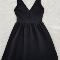 Дамска рокля Zara размер XS-S, снимка 4 - Рокли - 37636920