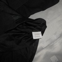 Черна ефектна рокля , снимка 7 - Рокли - 28754474
