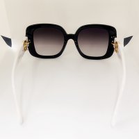 LOGO collection слънчеви очила, снимка 6 - Слънчеви и диоптрични очила - 38709654