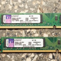 Продавам Рам памет 6 Гб DDR2 800MHZ Kingstone  и Kingmax  , снимка 2 - RAM памет - 43341310