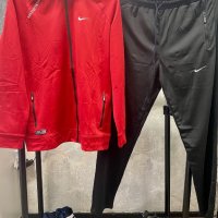 Мъжки спортен екип  Nike код Br117, снимка 1 - Спортни дрехи, екипи - 38080397