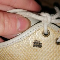 Finn Comfort  Germany, дамски обувки , снимка 6 - Дамски ежедневни обувки - 28979292