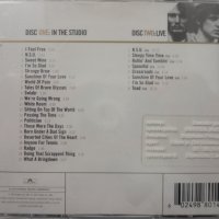 Cream /Gold - 2CD, снимка 2 - CD дискове - 37092083