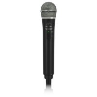 Безжичен вокален микрофон! Безжичните системи Ultralink, снимка 2 - Друга електроника - 43653215
