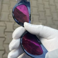 Оригинални дамски слънчеви очила Marciano Guess , тип котешко око, снимка 4 - Слънчеви и диоптрични очила - 39941563