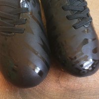 UMBRO KIDS Footall Boots Размер EUR 31,5 / UK 13 детски бутонки с лепка 43-14-S, снимка 10 - Детски маратонки - 43543045