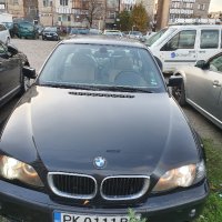BMW 320D, снимка 3 - Автомобили и джипове - 43924441