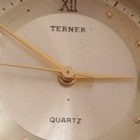 Дамски часовник BIJOUX TERNER QUARTZ много красив стилен дизайн 41687, снимка 3 - Дамски - 43787424