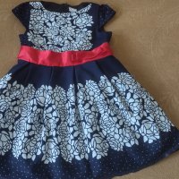 Лот стилни летни рокли, снимка 3 - Детски рокли и поли - 32795356