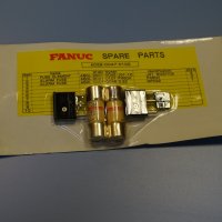 предпазител FANUC Spare parts A02B-0047-K102, снимка 1 - Резервни части за машини - 39638681