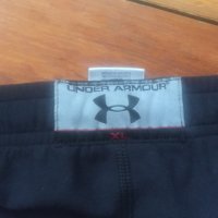 Дамски клин Underarmour, снимка 3 - Спортни екипи - 28923046