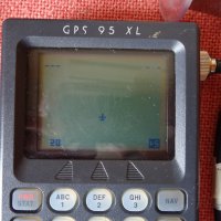 Vintage GARMIN GPS 95 XL Personal Navigation System, снимка 9 - Garmin - 33006377