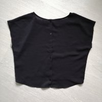 Дамска тениска - безплатна доставка, снимка 3 - Тениски - 38935630