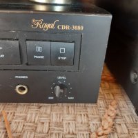 HCM royal CDR 308O, снимка 3 - Аудиосистеми - 32344195