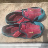 Nike-оригинал сандалки, снимка 1 - Детски сандали и чехли - 26222340