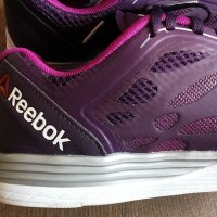 REEBOK CARDIO ULTRA FITNESS SHOE M49585 размер EUR 38 / UK 5 дамски маратонки 158-12-S, снимка 4 - Маратонки - 37840551