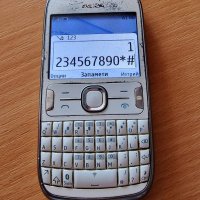 Nokia 200 и 302, снимка 9 - Nokia - 37329646