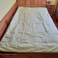 Олекотени завивки – тип възглавница, снимка 15 - Олекотени завивки и одеяла - 43573747