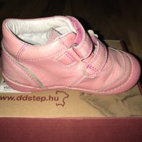 Детски обувки D.D Step, снимка 4 - Детски маратонки - 43898570