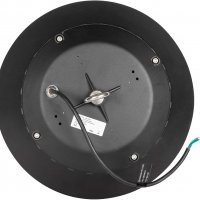 LED промишлен осветител тип камбана UFO IP65 [Energy Class A], снимка 7 - Лед осветление - 36614589