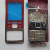 Nokia 6300 Панел оригинален, снимка 2 - Калъфи, кейсове - 32344023