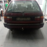 на части vw passat 1.8 90кс   ГАЗ / бензин    -НОМЕР НА СОБСТВЕНИКА 088 998 3848   НЕ ВЪРВИ , не се , снимка 5 - Автомобили и джипове - 43625421