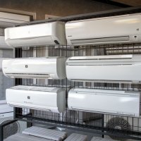 Японски Хиперинверторен климатик MITSUBISHI ELECTRIC KIRIGAMINE MSZ-GV2222(W) PURE WHITE, снимка 2 - Климатици - 40597595