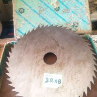 Циркулярен диск за дърво 200х1,6х30мм Смолян, снимка 2 - Други инструменти - 38367344