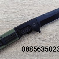 Сгъваем тактически нож Browning DA319, снимка 3 - Ножове - 13915668