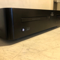 PHILIPS FIDELIO SACD/DVD/BLURAY BDP 9700/12, снимка 8 - Ресийвъри, усилватели, смесителни пултове - 44846045