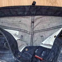 Дамски дънки Dsquared2, снимка 6 - Дънки - 43715963