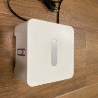 SONOS CONNECT Стриймър, снимка 7 - Ресийвъри, усилватели, смесителни пултове - 43689279