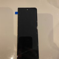 Дисплей за Samsung Galaxy Z fold 3 със счупено стъкло, снимка 1 - Резервни части за телефони - 38208720